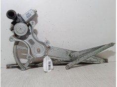 Recambio de elevalunas electrico delantero derecho para toyota corolla verso (_e12_) 2.0 d-4d (cde120_) referencia OEM IAM 85710