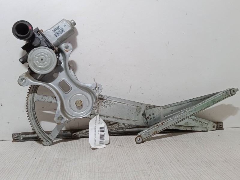 Recambio de elevalunas electrico delantero derecho para toyota corolla verso (_e12_) 2.0 d-4d (cde120_) referencia OEM IAM 85710