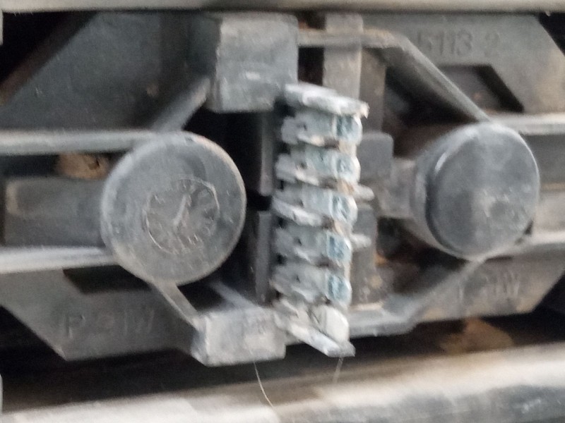 Recambio de piloto trasero derecho para opel combo tour 1.3 cdti 16v referencia OEM IAM   