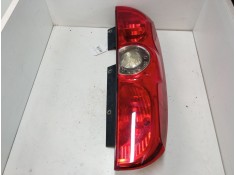 Recambio de piloto trasero izquierdo para fiat doblo cargo (263_) 1.3 d multijet referencia OEM IAM   