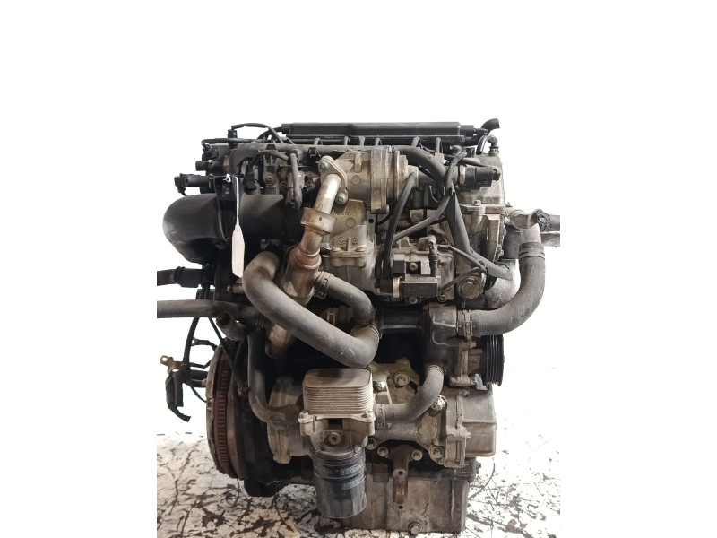 Recambio de motor completo para smart forfour (454) 1.5 cdi (454.001) referencia OEM IAM   