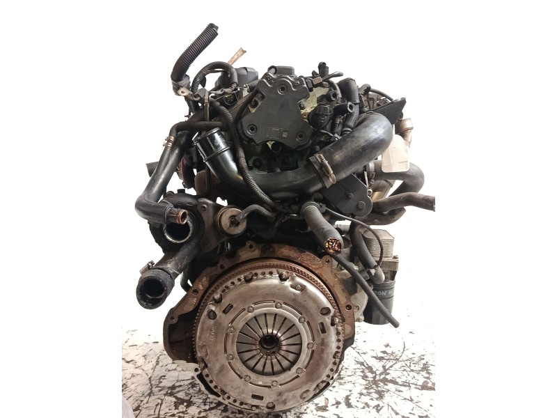 Recambio de motor completo para smart forfour (454) 1.5 cdi (454.001) referencia OEM IAM   