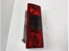 Recambio de piloto trasero izquierdo para opel combo tour 1.3 cdti 16v referencia OEM IAM   