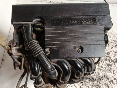 Recambio de motor completo para ford fusion (ju_) 1.6 referencia OEM IAM FXJA  