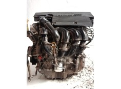 Recambio de motor completo para ford fusion (ju_) 1.6 referencia OEM IAM FXJA   2