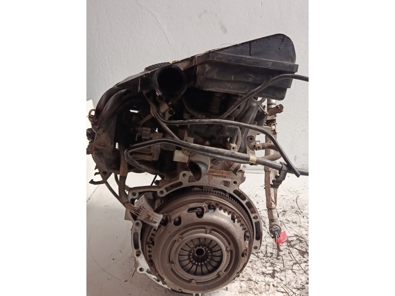 Recambio de motor completo para ford fusion (ju_) 1.6 referencia OEM IAM FXJA  