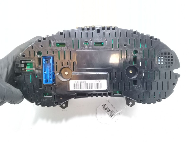 Recambio de cuadro instrumentos para audi a3 sportback (8pa) 1.6 fsi referencia OEM IAM   