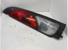 Recambio de piloto trasero derecho para renault kangoo express (fc0/1_) d 65 1.9 (fc0e, fc02, fc0j, fc0n) referencia OEM IAM   