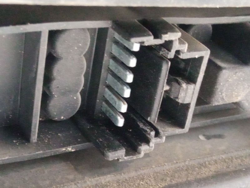 Recambio de piloto trasero derecho para renault kangoo express (fc0/1_) d 65 1.9 (fc0e, fc02, fc0j, fc0n) referencia OEM IAM   