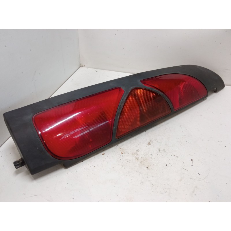 Recambio de piloto trasero izquierdo para renault kangoo express (fc0/1_) d 65 1.9 (fc0e, fc02, fc0j, fc0n) referencia OEM IAM  