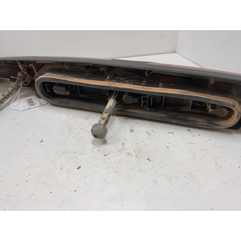 Recambio de piloto trasero izquierdo para renault kangoo express (fc0/1_) d 65 1.9 (fc0e, fc02, fc0j, fc0n) referencia OEM IAM  