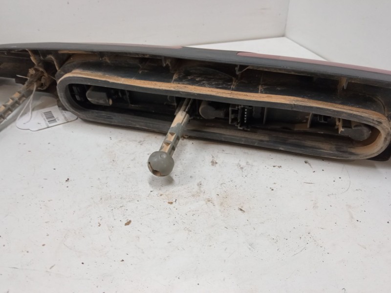 Recambio de piloto trasero izquierdo para renault kangoo express (fc0/1_) d 65 1.9 (fc0e, fc02, fc0j, fc0n) referencia OEM IAM  