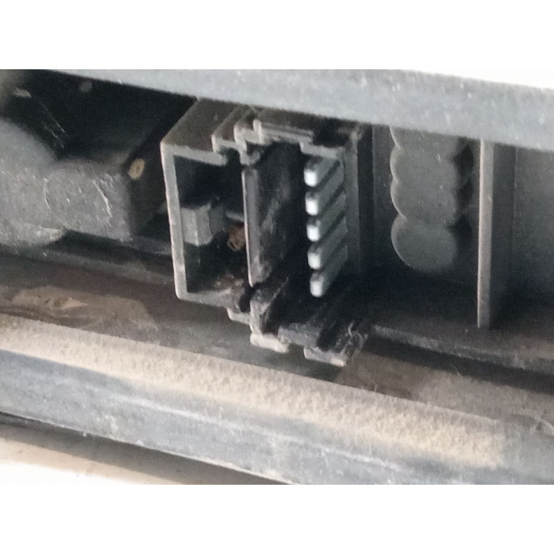 Recambio de piloto trasero izquierdo para renault kangoo express (fc0/1_) d 65 1.9 (fc0e, fc02, fc0j, fc0n) referencia OEM IAM  