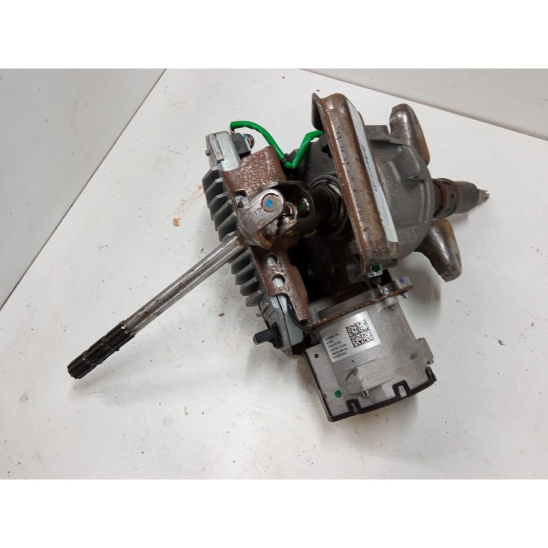 Recambio de columna direccion electrica para fiat panda / panda classic (169_) 1.2 (169.axb11, 169.axb1a) referencia OEM IAM   
