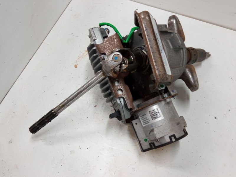 Recambio de columna direccion electrica para fiat panda / panda classic (169_) 1.2 (169.axb11, 169.axb1a) referencia OEM IAM   