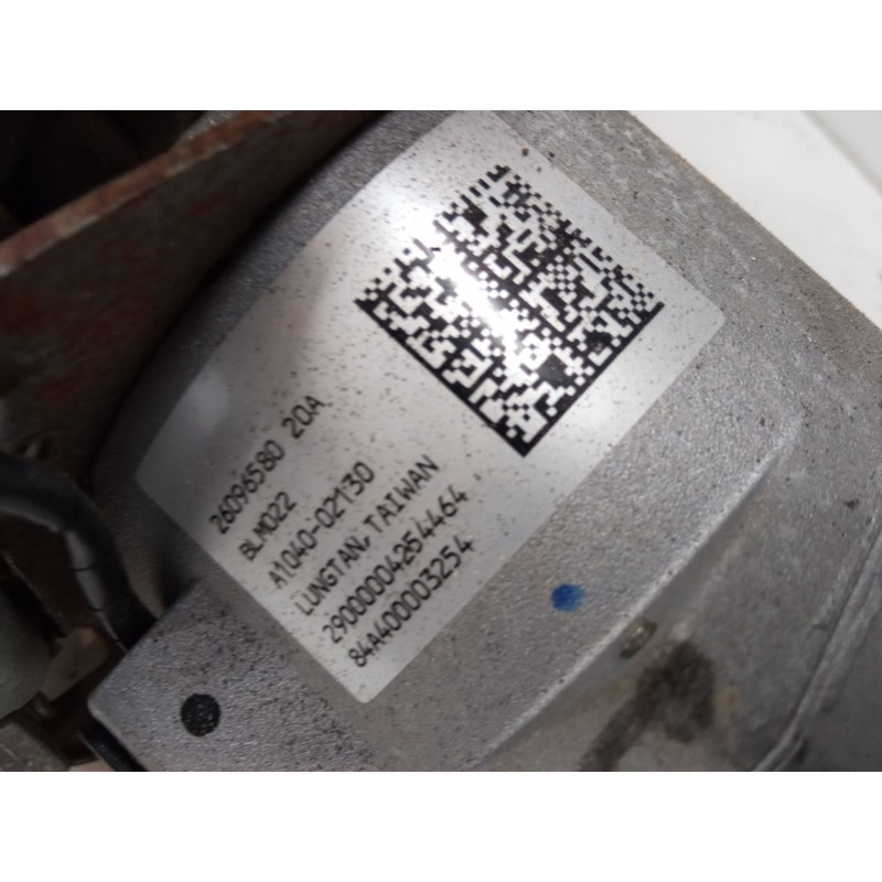 Recambio de columna direccion electrica para fiat panda / panda classic (169_) 1.2 (169.axb11, 169.axb1a) referencia OEM IAM   