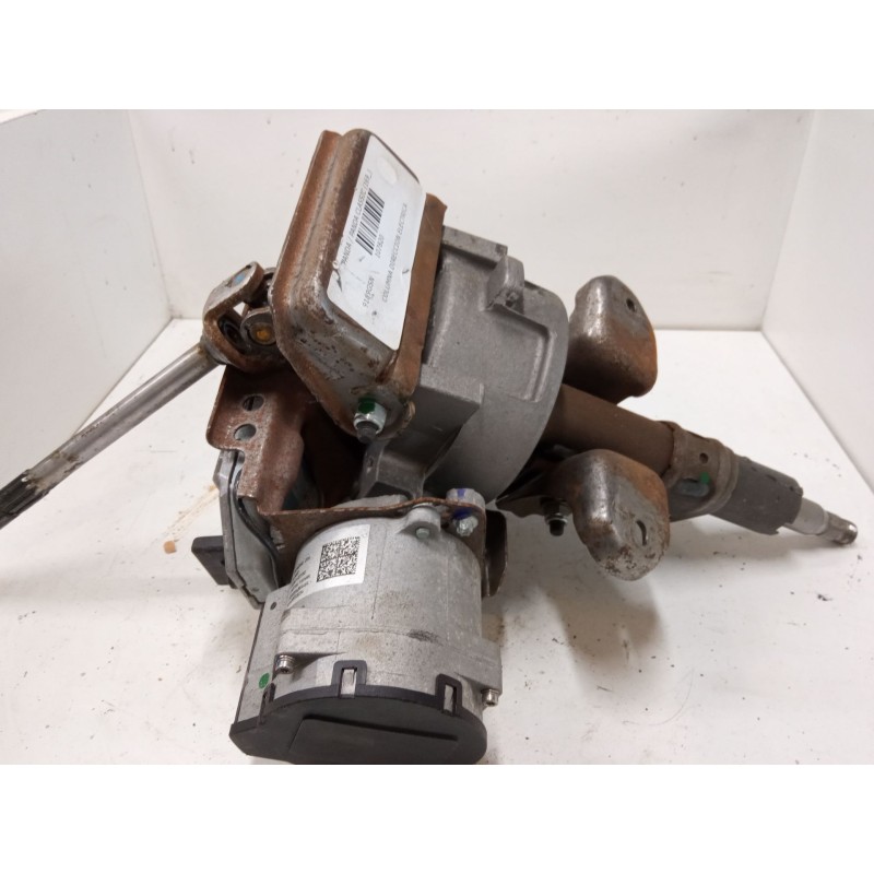 Recambio de columna direccion electrica para fiat panda / panda classic (169_) 1.2 (169.axb11, 169.axb1a) referencia OEM IAM   