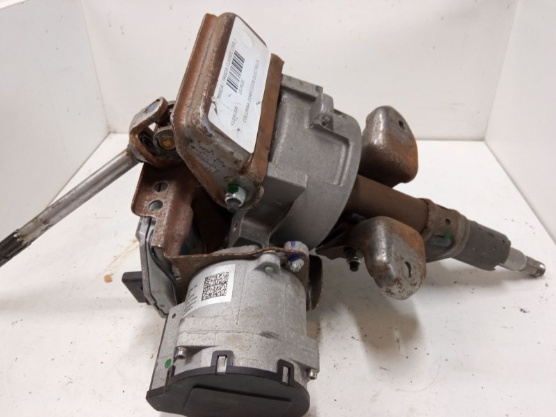 Recambio de columna direccion electrica para fiat panda / panda classic (169_) 1.2 (169.axb11, 169.axb1a) referencia OEM IAM   