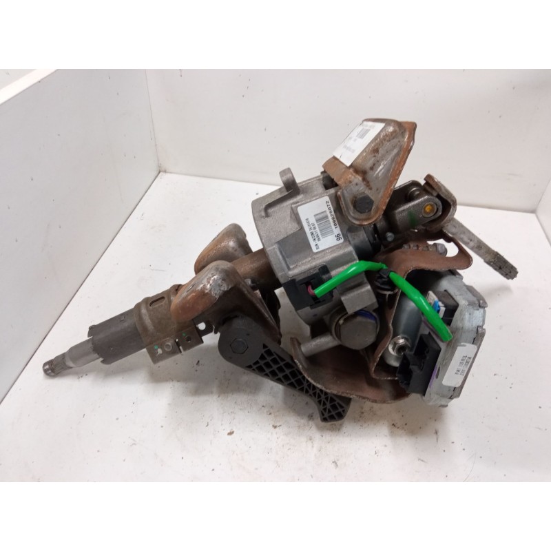 Recambio de columna direccion electrica para fiat panda / panda classic (169_) 1.2 (169.axb11, 169.axb1a) referencia OEM IAM   