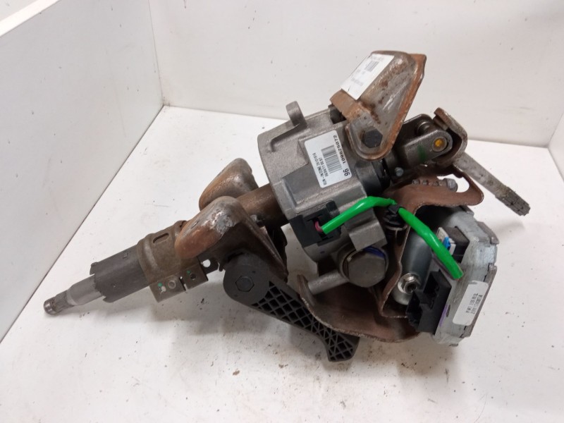 Recambio de columna direccion electrica para fiat panda / panda classic (169_) 1.2 (169.axb11, 169.axb1a) referencia OEM IAM   