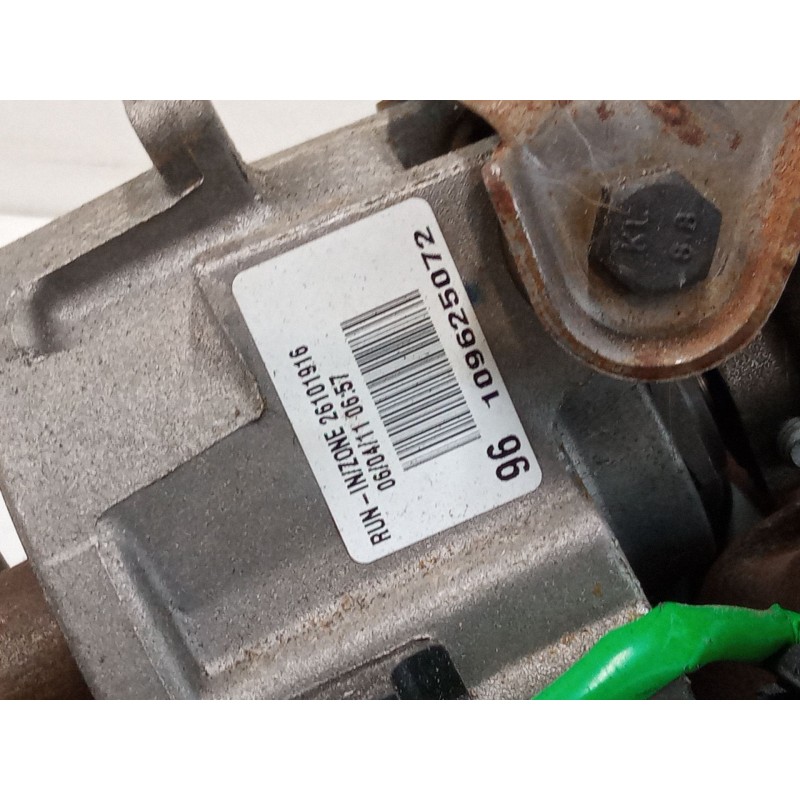 Recambio de columna direccion electrica para fiat panda / panda classic (169_) 1.2 (169.axb11, 169.axb1a) referencia OEM IAM   