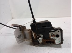 Recambio de cerradura puerta corredera derecha para fiat doblo monospace (119_, 223_) 1.3 jtd referencia OEM IAM   