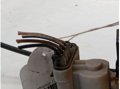 Recambio de cerradura puerta corredera derecha para fiat doblo monospace (119_, 223_) 1.3 jtd referencia OEM IAM    2