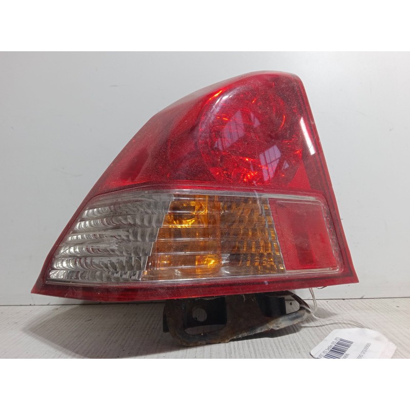 Recambio de piloto trasero izquierdo para honda civic vii sedán (es, et) 1.3 ima (ed9, es9) referencia OEM IAM   