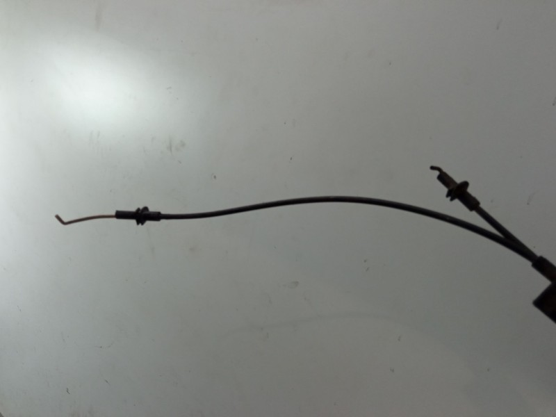 Recambio de cerradura puerta corredera derecha para fiat doblo monospace (119_, 223_) 1.3 jtd referencia OEM IAM   