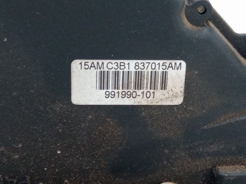 Recambio de cerradura puerta delantera izquierda para seat ibiza iii (6l1) 1.4 16v referencia OEM IAM   