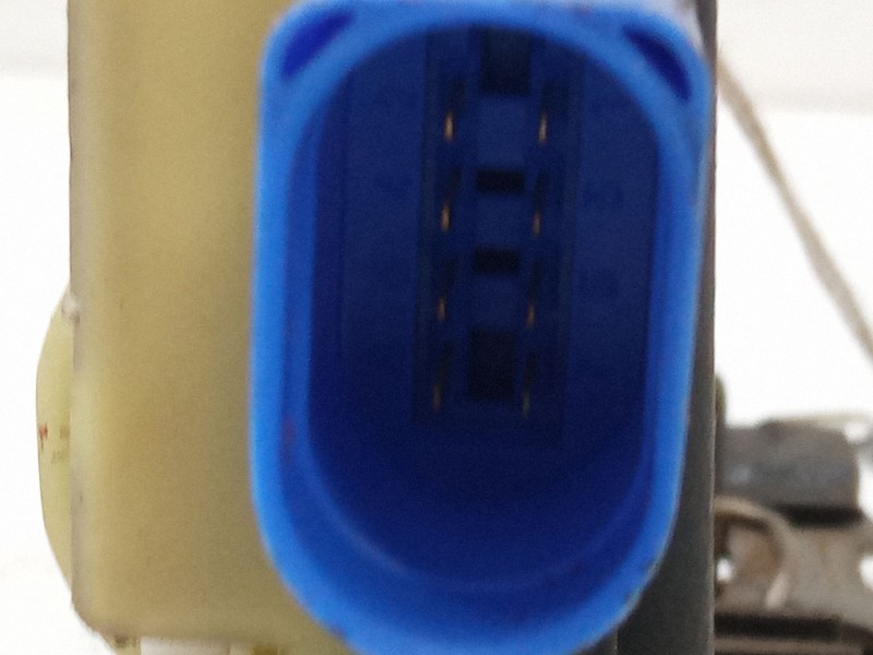 Recambio de cerradura puerta delantera izquierda para seat ibiza iii (6l1) 1.4 16v referencia OEM IAM   