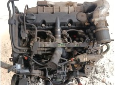 Recambio de motor completo para peugeot expert (224_) 2.0 hdi 16v referencia OEM IAM   