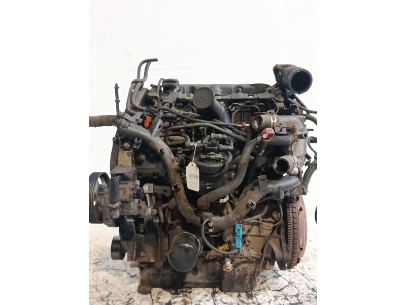 Recambio de motor completo para peugeot expert (224_) 2.0 hdi 16v referencia OEM IAM   