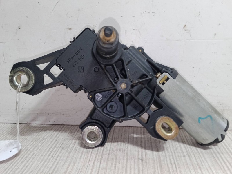 Recambio de motor limpia trasero para volkswagen golf iv (1j1) 1.9 tdi referencia OEM IAM 1J6955711C  