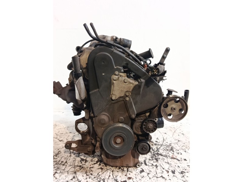 Recambio de motor completo para peugeot expert (224_) 2.0 hdi 16v referencia OEM IAM   
