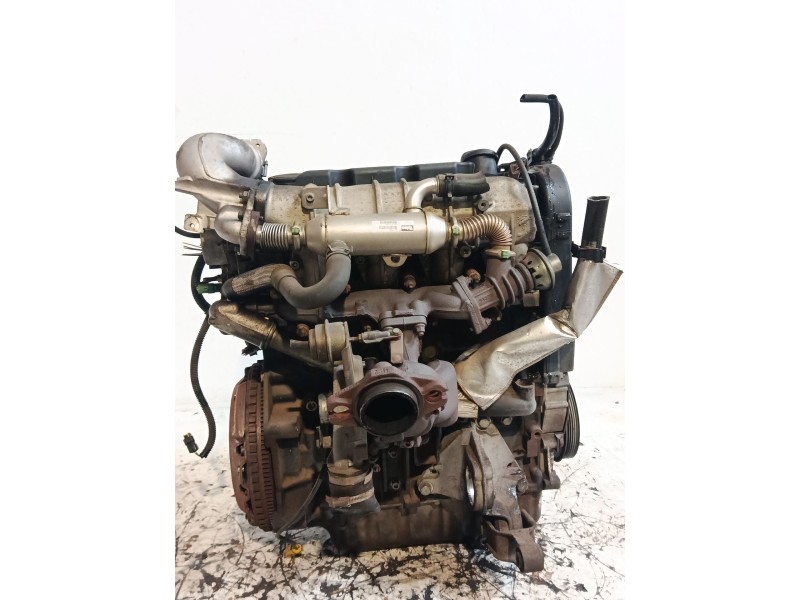 Recambio de motor completo para peugeot expert (224_) 2.0 hdi 16v referencia OEM IAM   