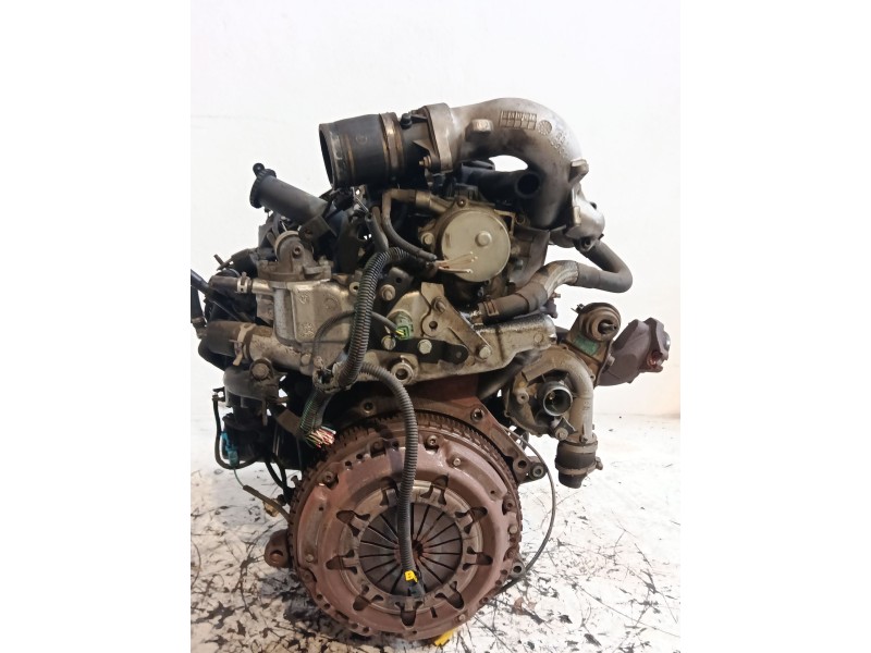 Recambio de motor completo para peugeot expert (224_) 2.0 hdi 16v referencia OEM IAM   