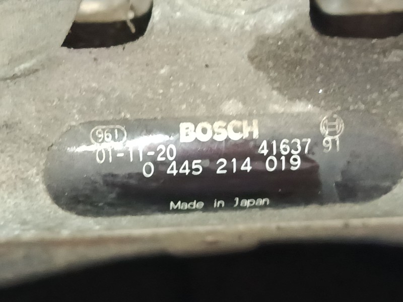 Recambio de motor completo para peugeot expert (224_) 2.0 hdi 16v referencia OEM IAM   