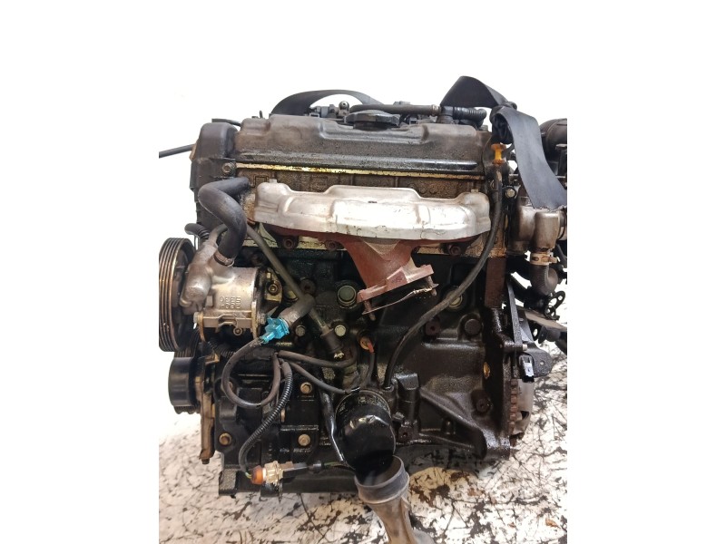Recambio de motor completo para citroën xsara (n1) 1.6 i referencia OEM IAM   