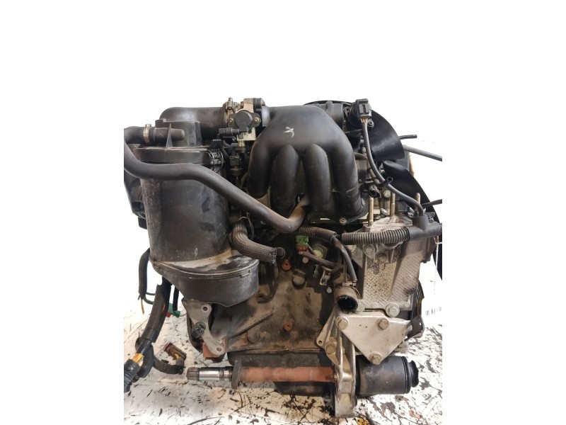 Recambio de motor completo para citroën xsara (n1) 1.6 i referencia OEM IAM   
