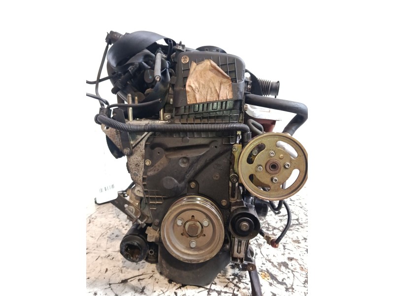 Recambio de motor completo para citroën xsara (n1) 1.6 i referencia OEM IAM   