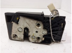 Recambio de cerradura puerta delantera derecha para dacia sandero ii (b8_) 1.5 dci 75 / blue dci 75 (b8jw, b8m4, b8ah, b8m7, b8m