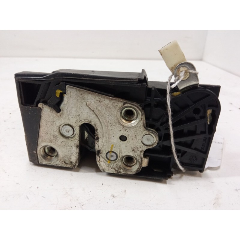 Recambio de cerradura puerta delantera derecha para dacia sandero ii (b8_) 1.5 dci 75 / blue dci 75 (b8jw, b8m4, b8ah, b8m7, b8m