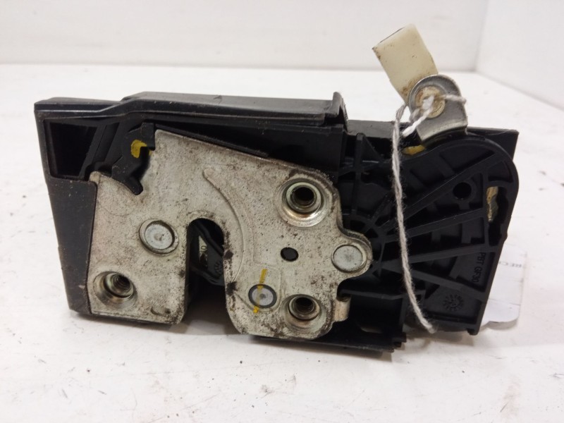 Recambio de cerradura puerta delantera derecha para dacia sandero ii (b8_) 1.5 dci 75 / blue dci 75 (b8jw, b8m4, b8ah, b8m7, b8m