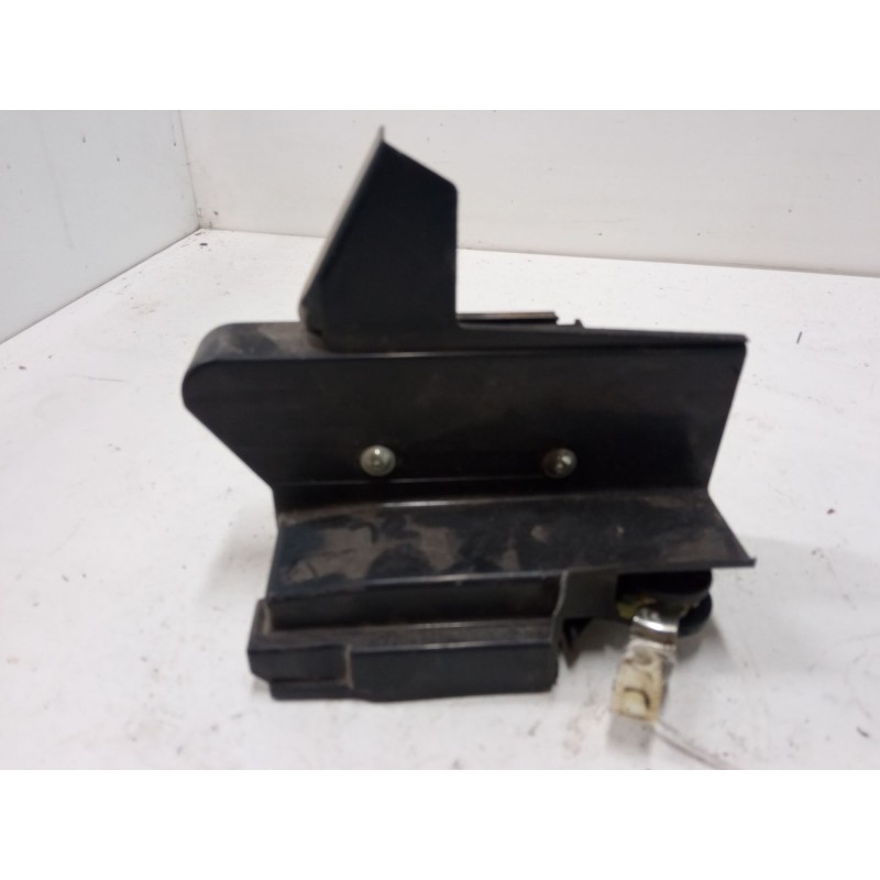 Recambio de cerradura puerta delantera derecha para dacia sandero ii (b8_) 1.5 dci 75 / blue dci 75 (b8jw, b8m4, b8ah, b8m7, b8m