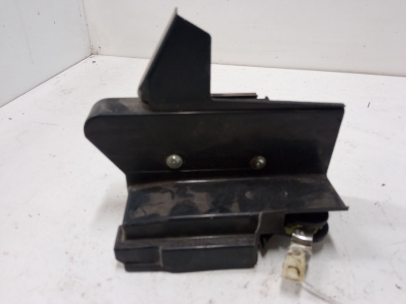 Recambio de cerradura puerta delantera derecha para dacia sandero ii (b8_) 1.5 dci 75 / blue dci 75 (b8jw, b8m4, b8ah, b8m7, b8m