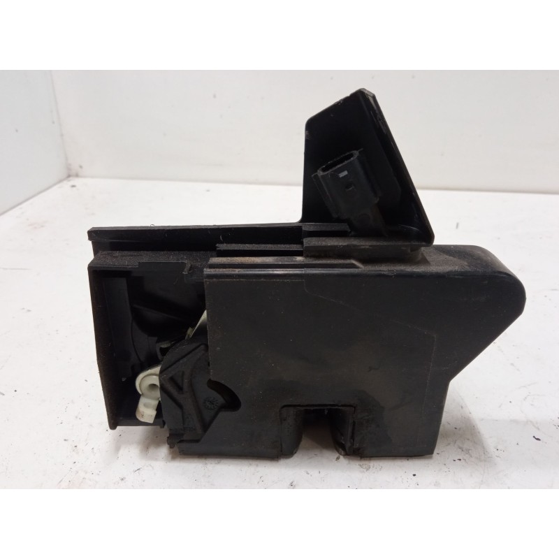 Recambio de cerradura puerta delantera derecha para dacia sandero ii (b8_) 1.5 dci 75 / blue dci 75 (b8jw, b8m4, b8ah, b8m7, b8m