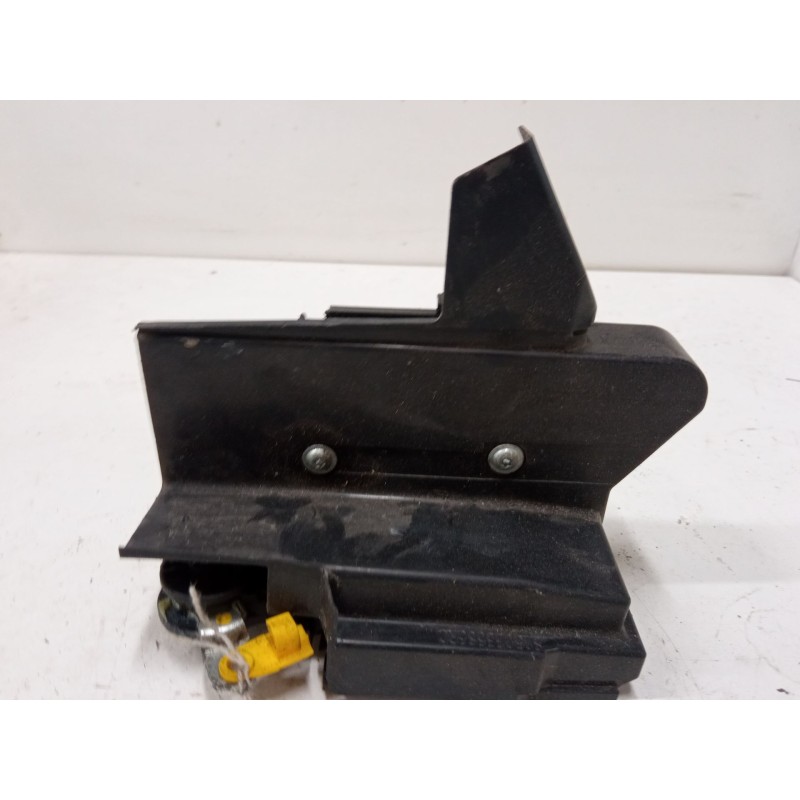 Recambio de cerradura puerta trasera izquierda para dacia sandero ii (b8_) 1.5 dci 75 / blue dci 75 (b8jw, b8m4, b8ah, b8m7, b8m