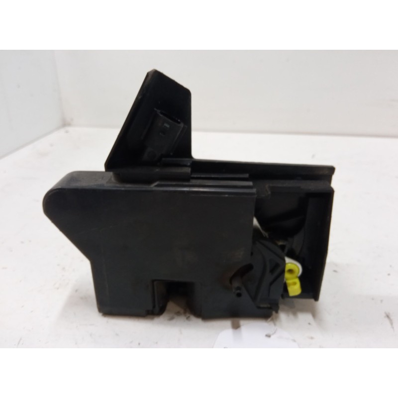 Recambio de cerradura puerta trasera izquierda para dacia sandero ii (b8_) 1.5 dci 75 / blue dci 75 (b8jw, b8m4, b8ah, b8m7, b8m