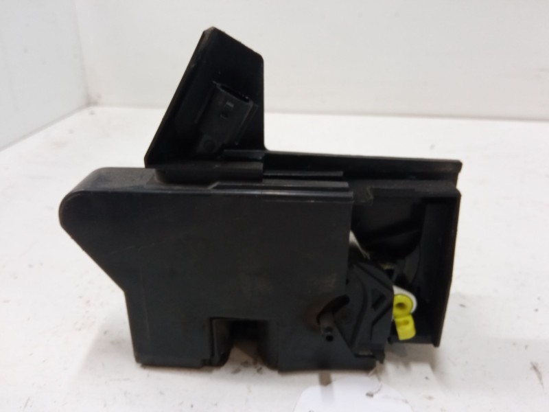 Recambio de cerradura puerta trasera izquierda para dacia sandero ii (b8_) 1.5 dci 75 / blue dci 75 (b8jw, b8m4, b8ah, b8m7, b8m